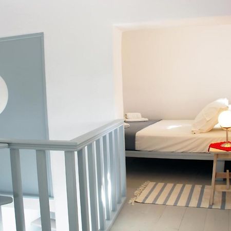 Cozy Guesthouse - Agios Romanos المظهر الخارجي الصورة