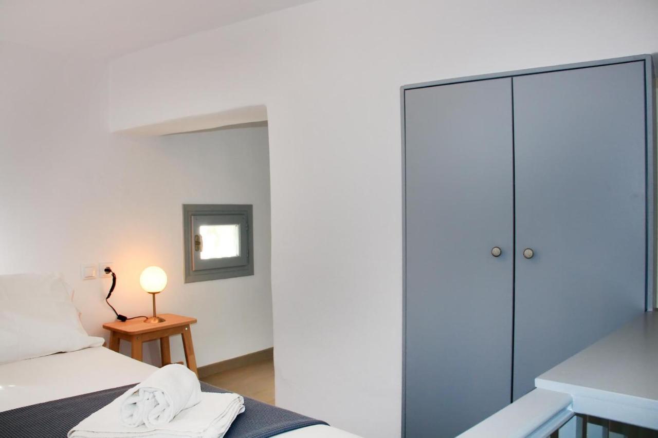 Cozy Guesthouse - Agios Romanos المظهر الخارجي الصورة