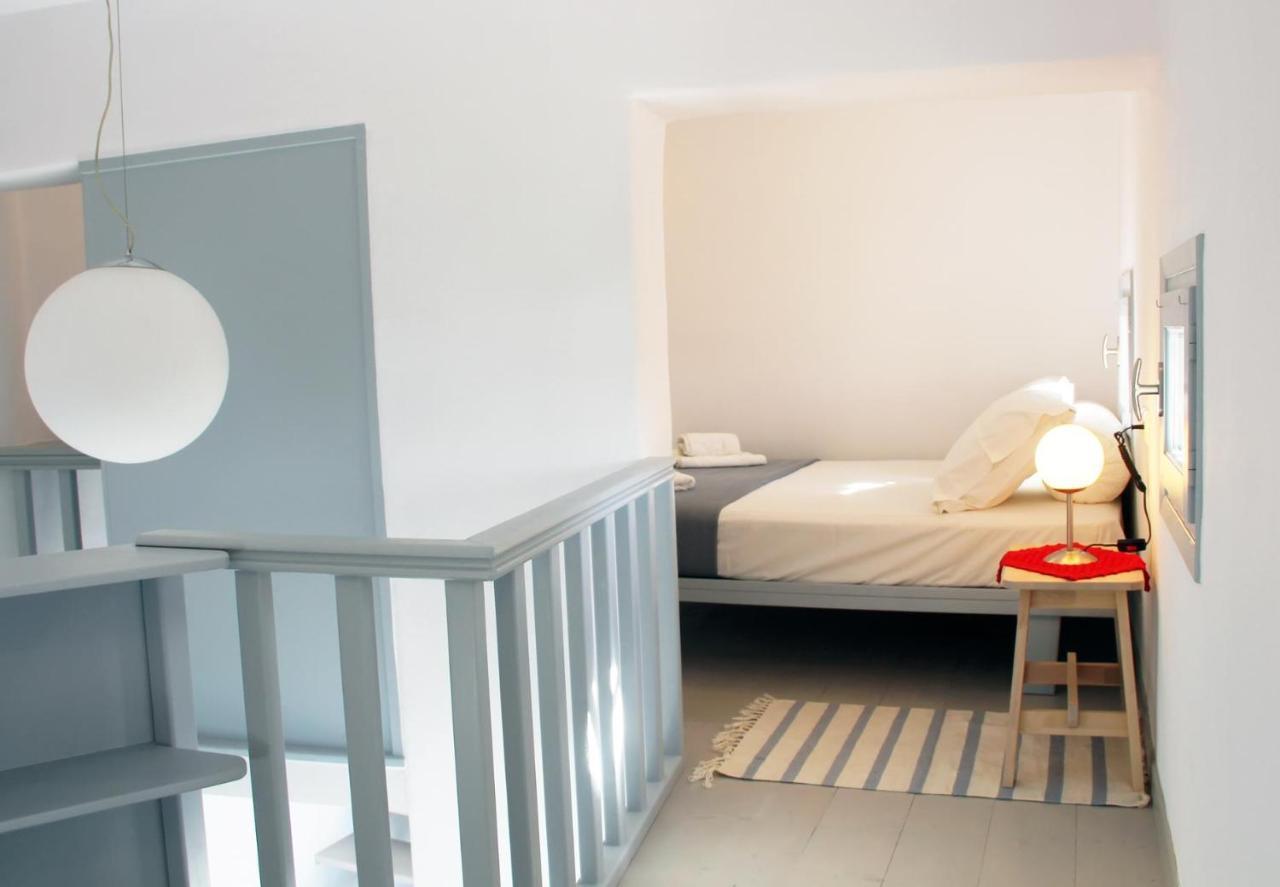 Cozy Guesthouse - Agios Romanos المظهر الخارجي الصورة