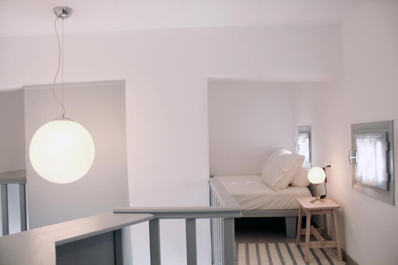 Cozy Guesthouse - Agios Romanos المظهر الخارجي الصورة
