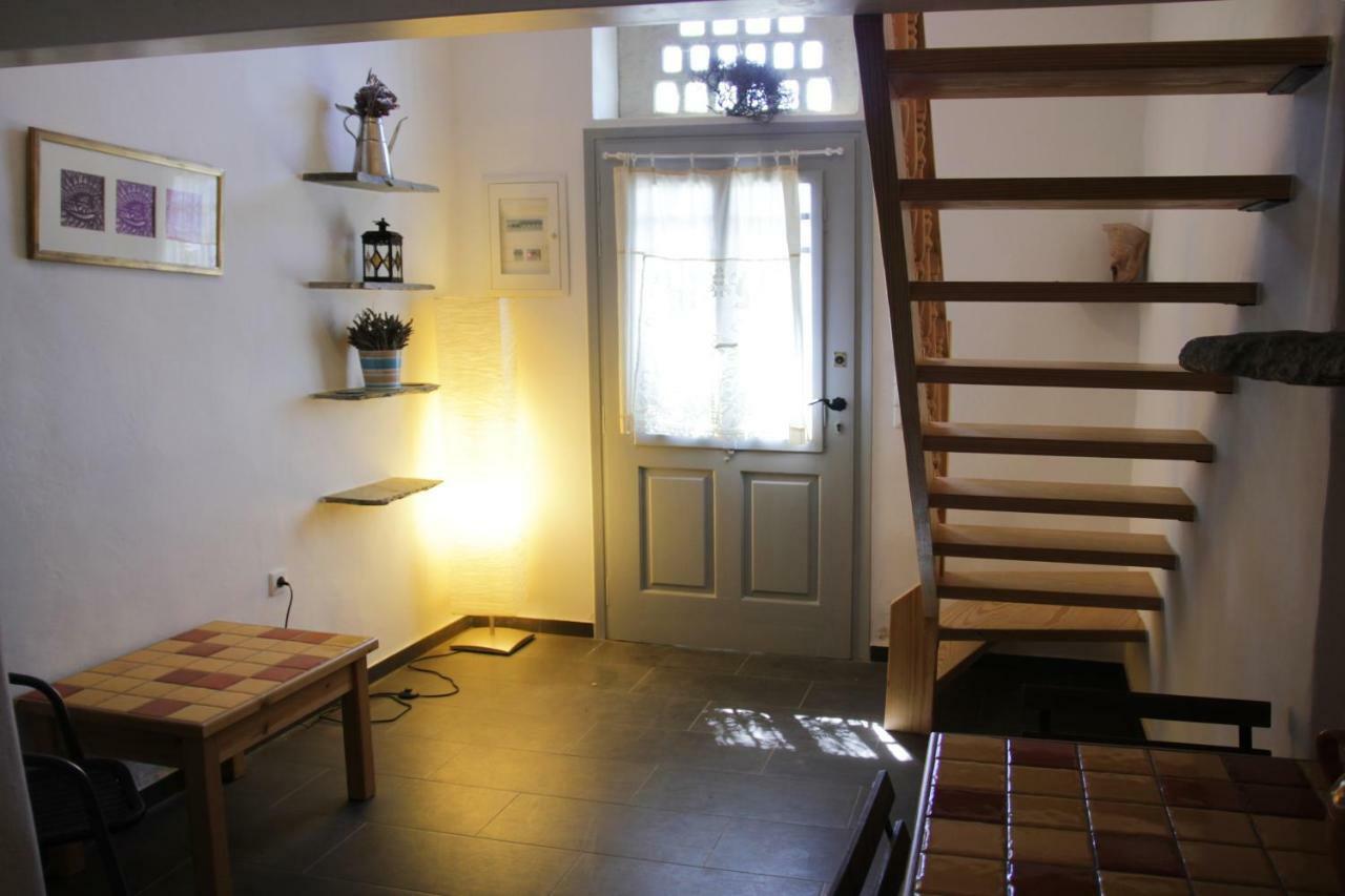 Cozy Guesthouse - Agios Romanos المظهر الخارجي الصورة